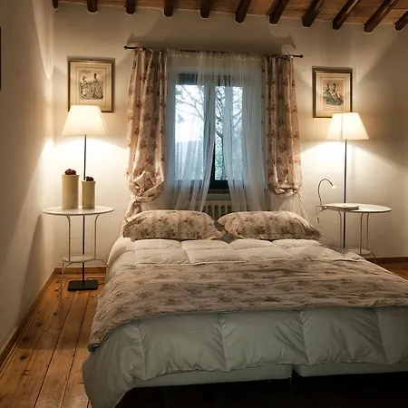 Feriehus Podere Il Lampo Montalcino