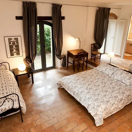 Feriehus Podere Il Lampo *