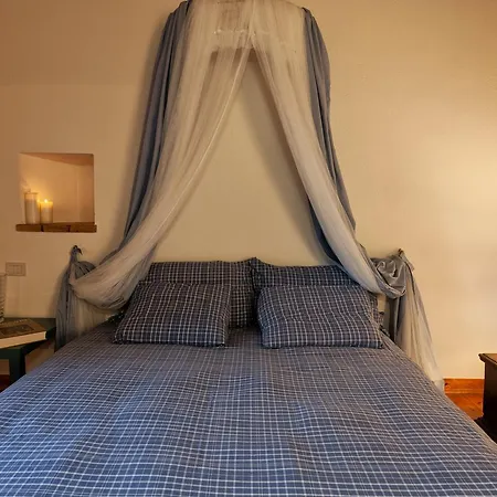 Podere Il Lampo *