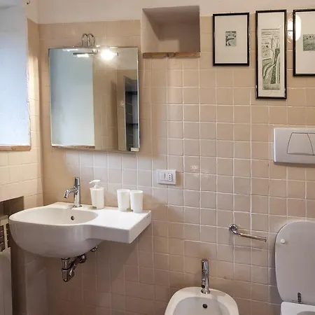 Holiday home Podere Il Lampo