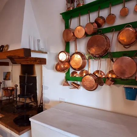 Holiday home Podere Il Lampo