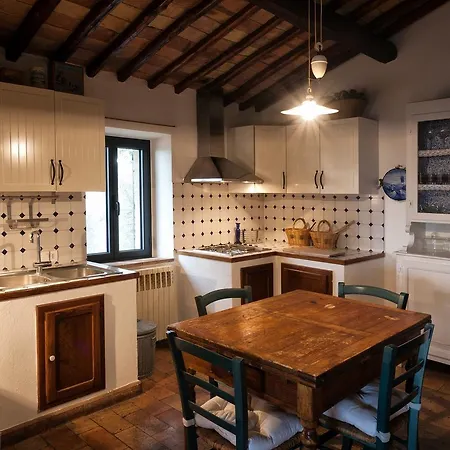 Podere Il Lampo