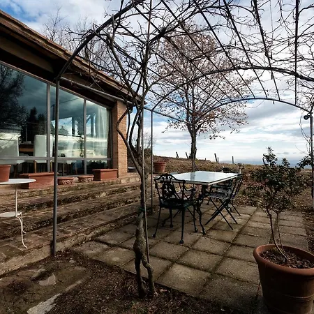 Podere Il Lampo Holiday home
