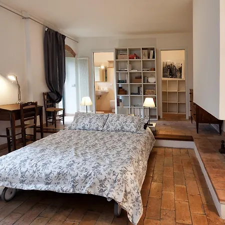 Holiday home Podere Il Lampo Montalcino